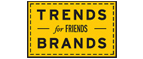Скидка 10% на коллекция trends Brands limited! - Сосково